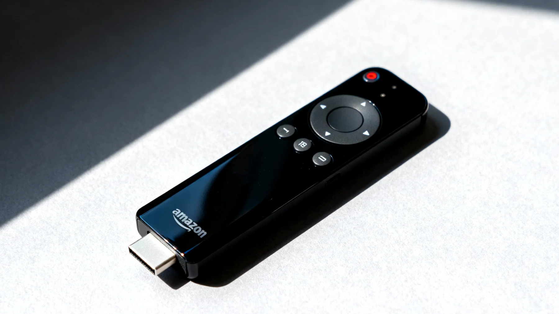 Amazon Fire TV Stick"