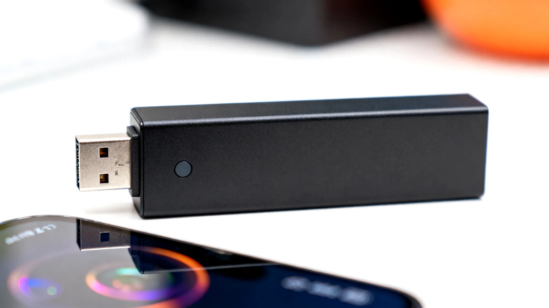 Amazon Fire TV Stick"