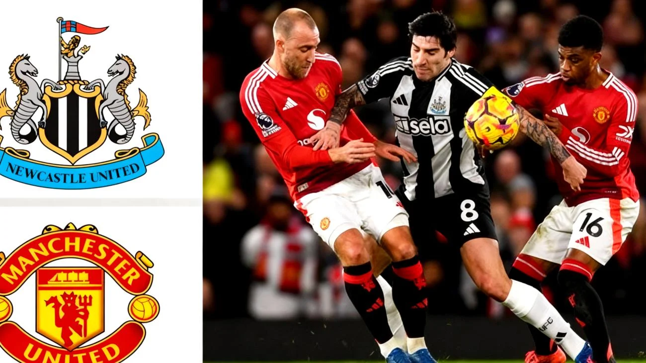 ManUnited – Newcastle: Dieses Detail macht das heutige 21 Uhr Spiel so außergewöhnlich für dich 2025-12-26T20:43:48.577Z"