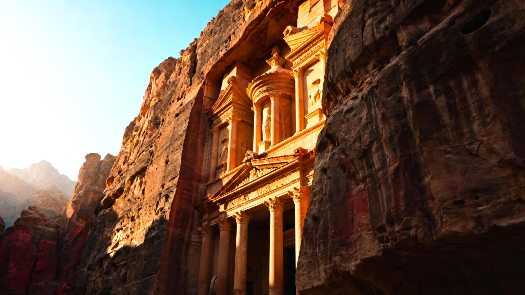 Petra"