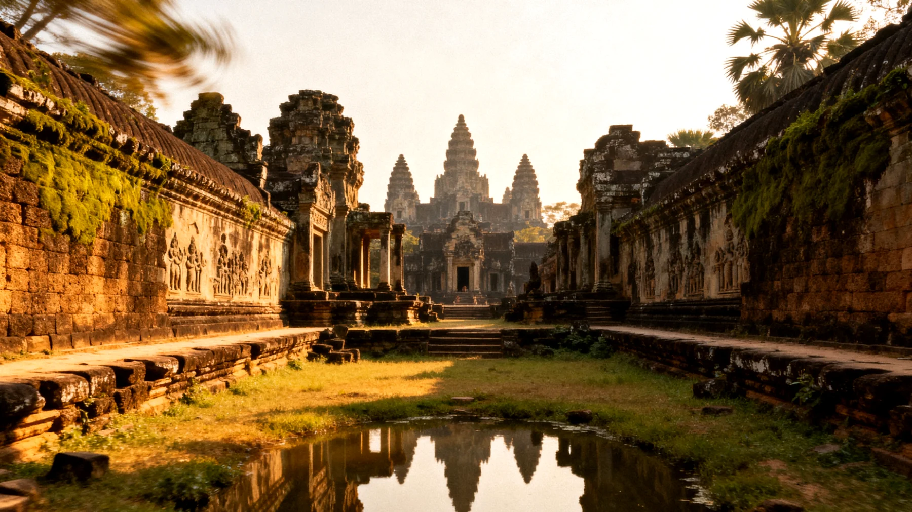Siem Reap"