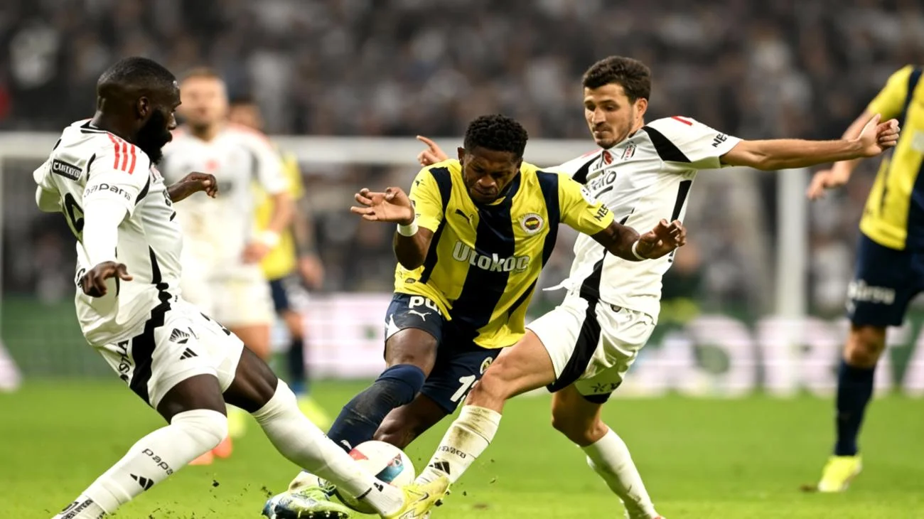 Warum suchen gerade 50.000 Deutsche nach Fenerbahçe – Beşiktaş? Der Grund ist krass 2025-12-23T20:44:58.027Z"