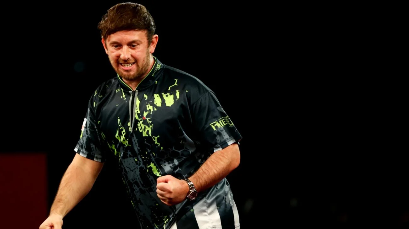 Warum suchen gerade 10.000 Deutsche nach Callan Rydz und was ist heute Nacht im Ally Pally passiert 2025-12-29T20:43:14.984Z"