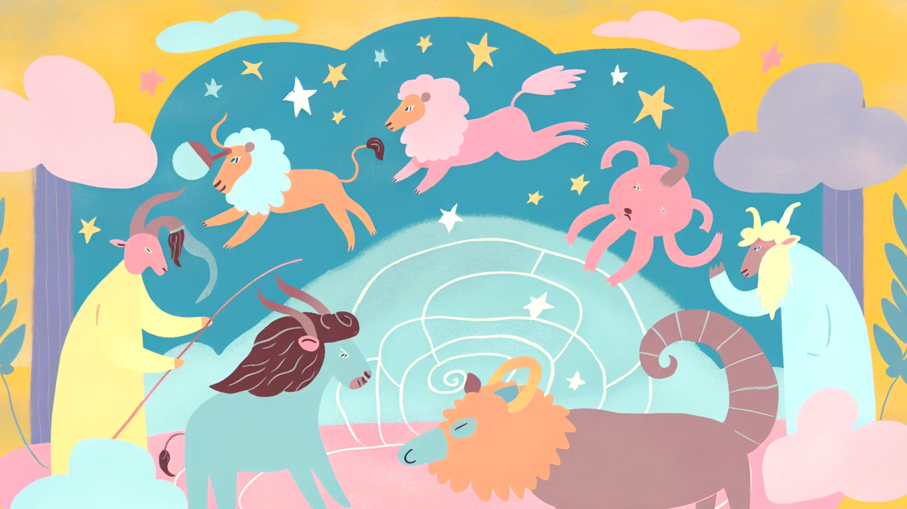 Morgenhoroskop 2025-12-17T22:20:35.444Z"