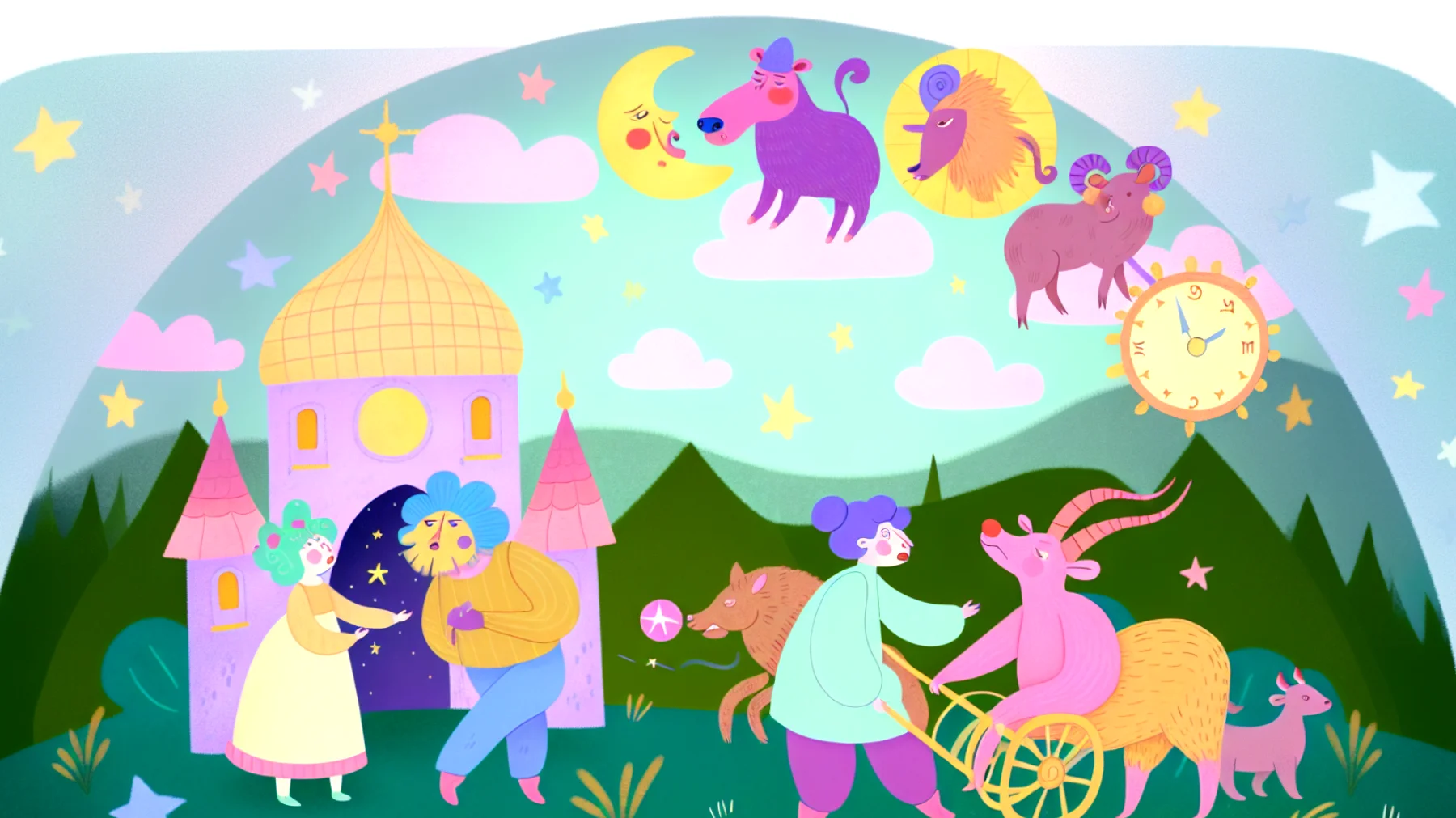 Morgenhoroskop 2025-12-18T22:24:31.468Z"