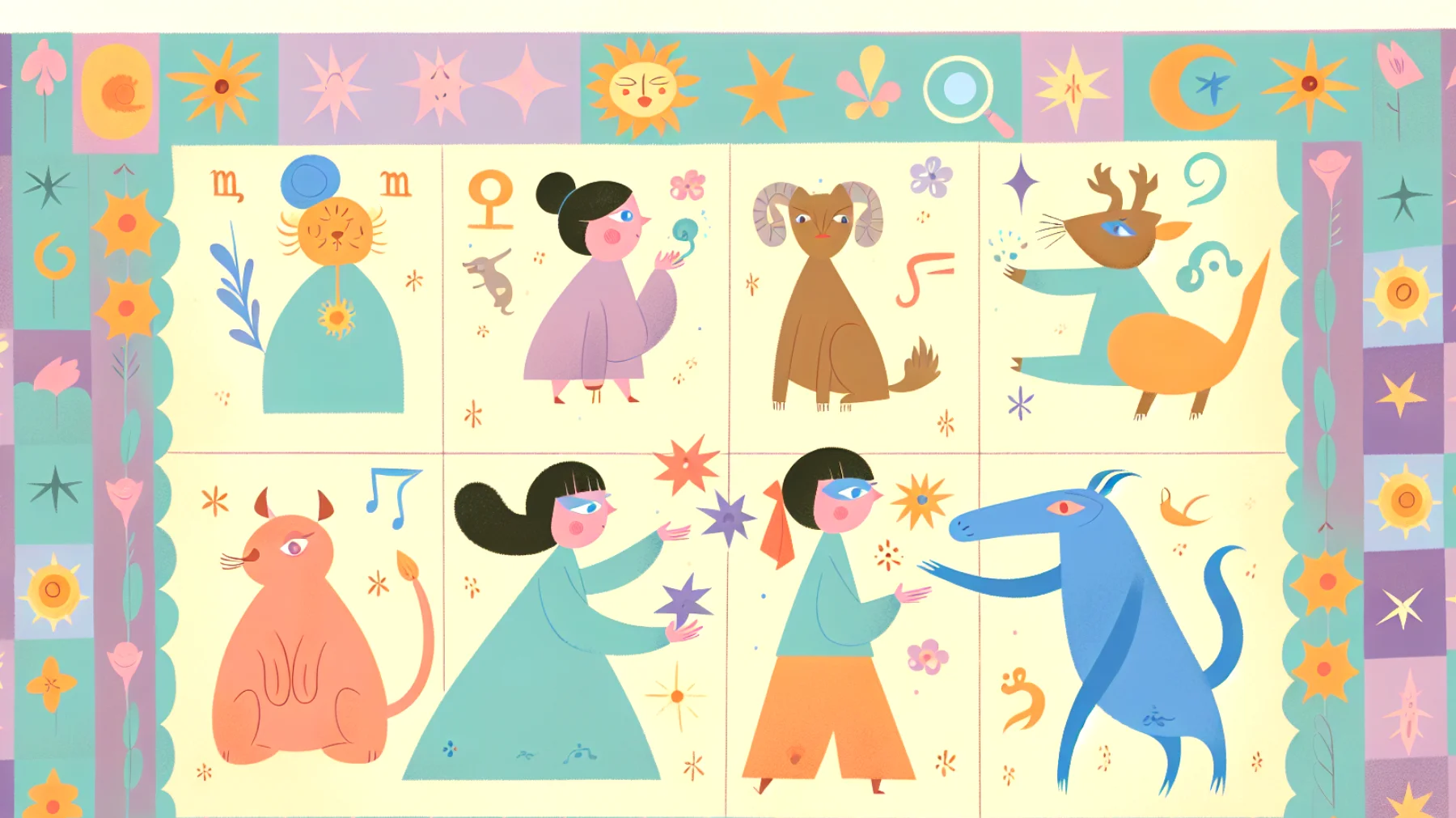 Morgenhoroskop 2025-12-21T22:16:59.981Z"