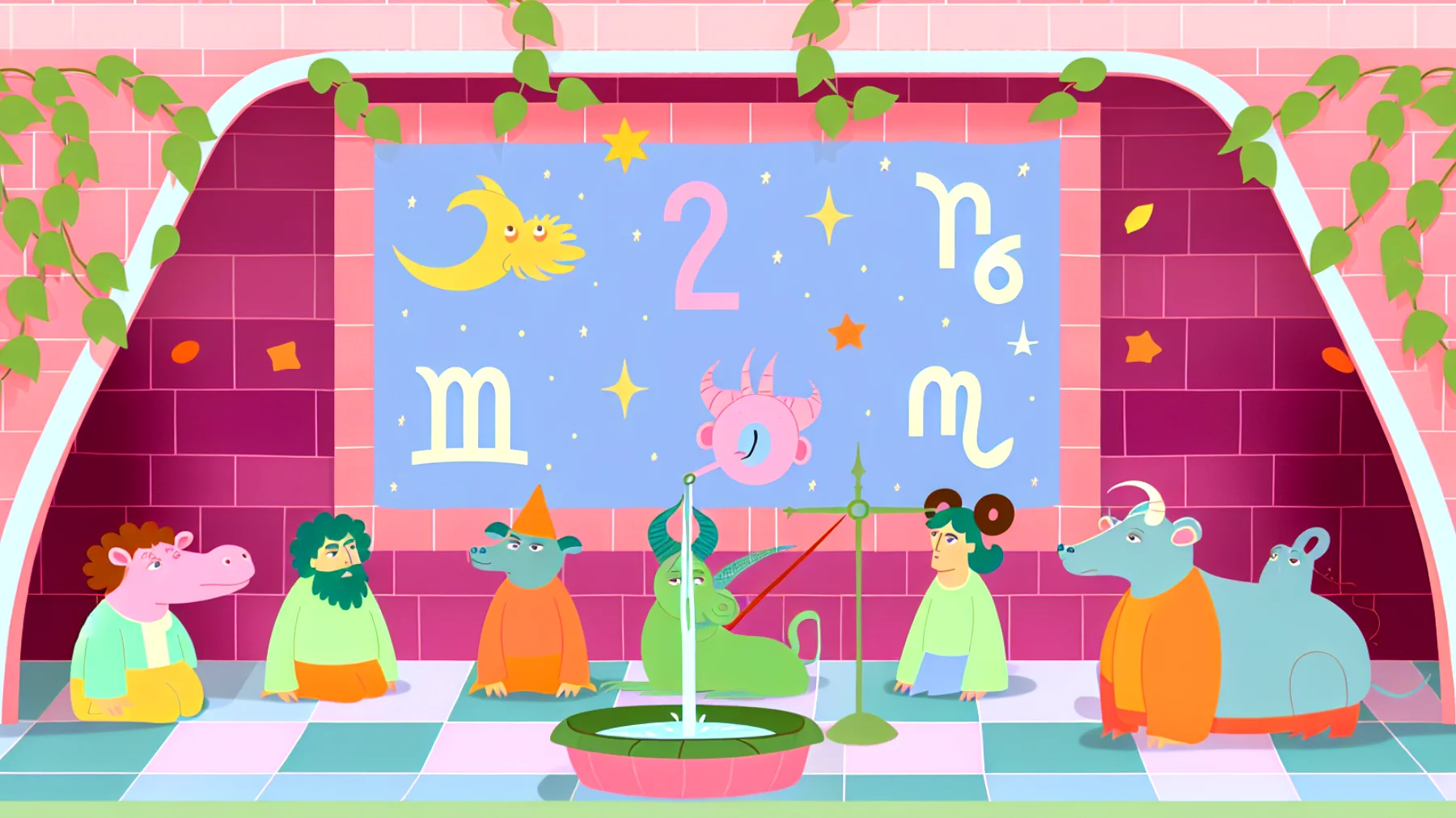 Morgenhoroskop 2025-12-26T22:19:49.140Z"