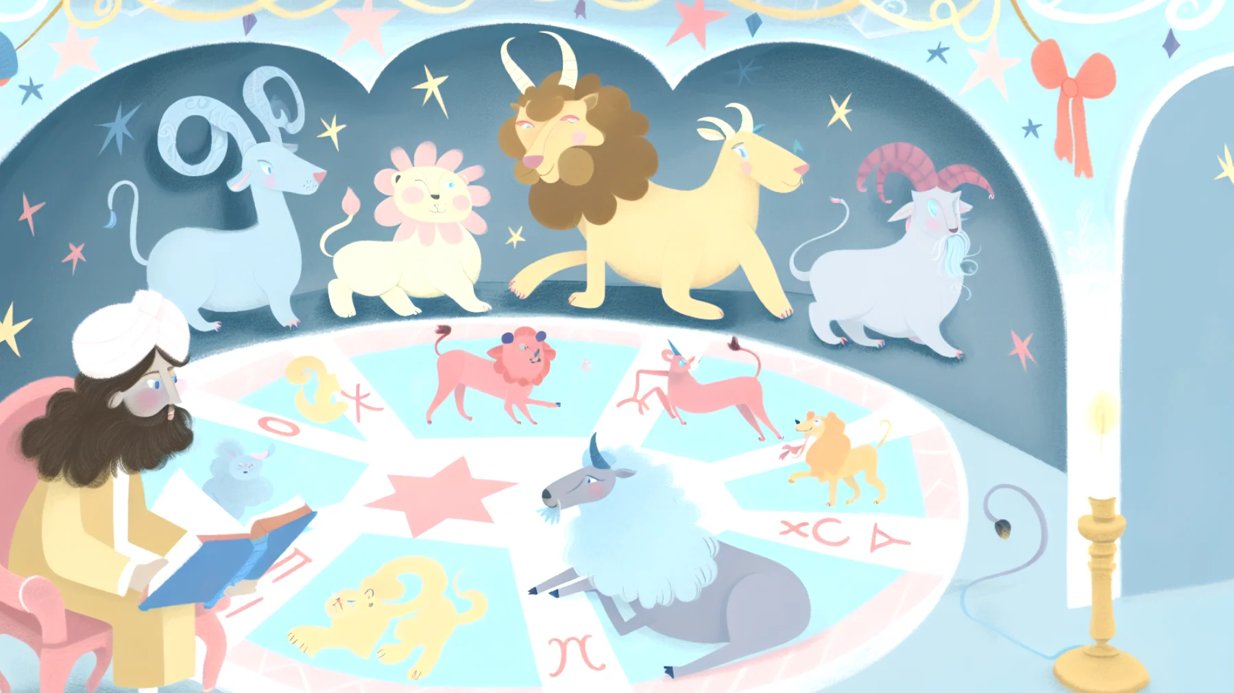 Morgenhoroskop 2025-12-27T22:19:12.198Z"