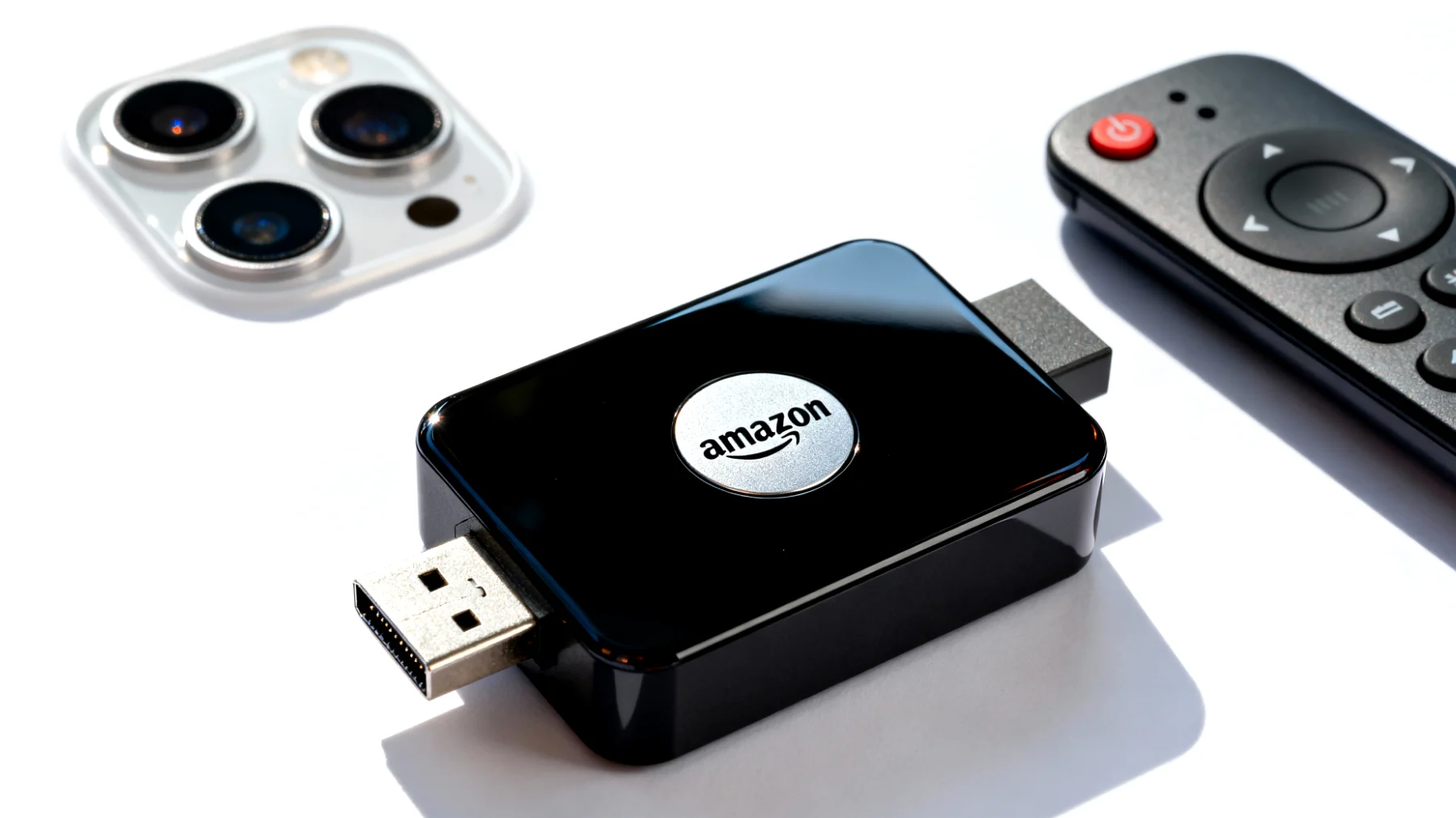 Amazon Fire TV Stick"