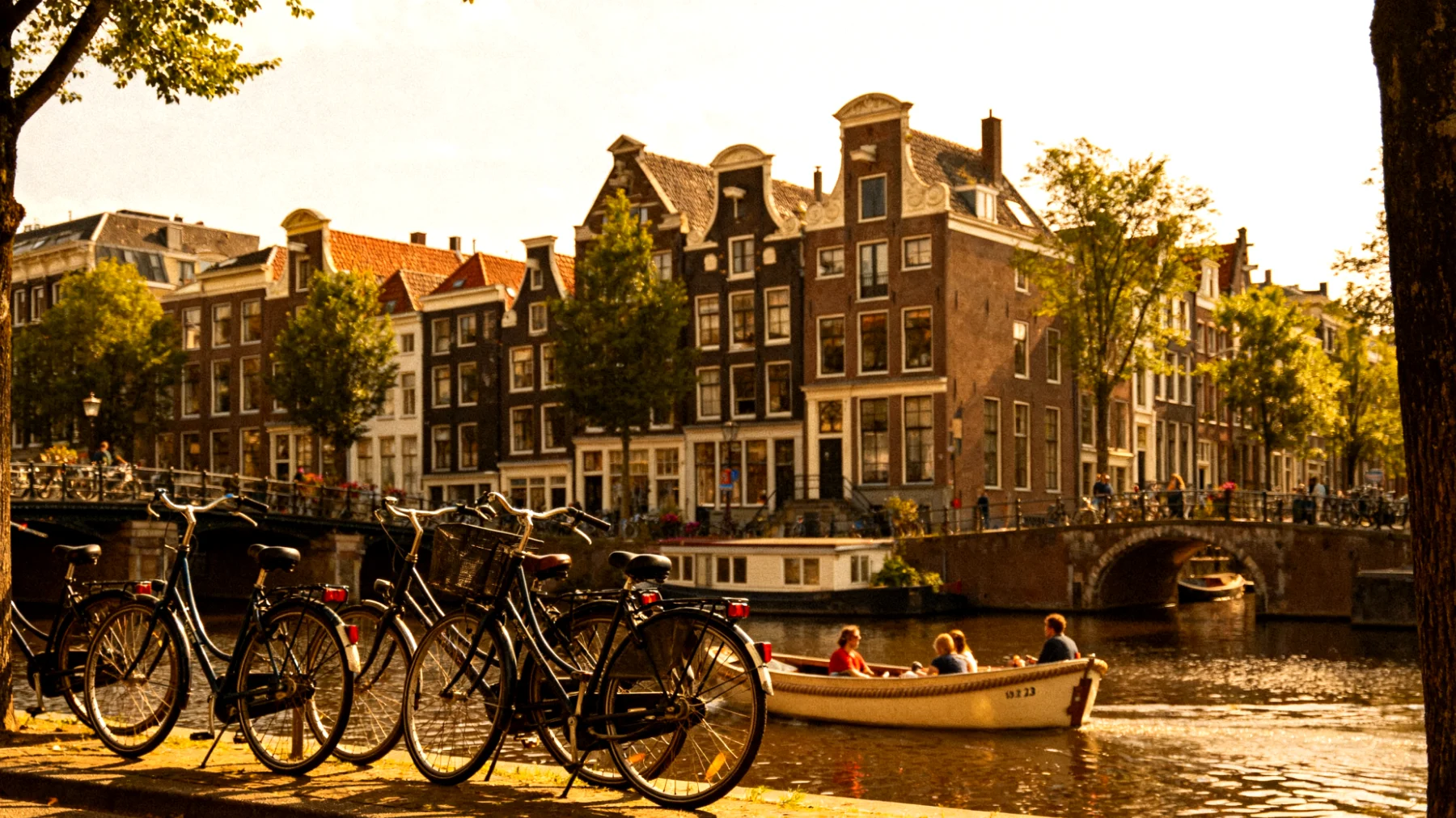 Amsterdam"