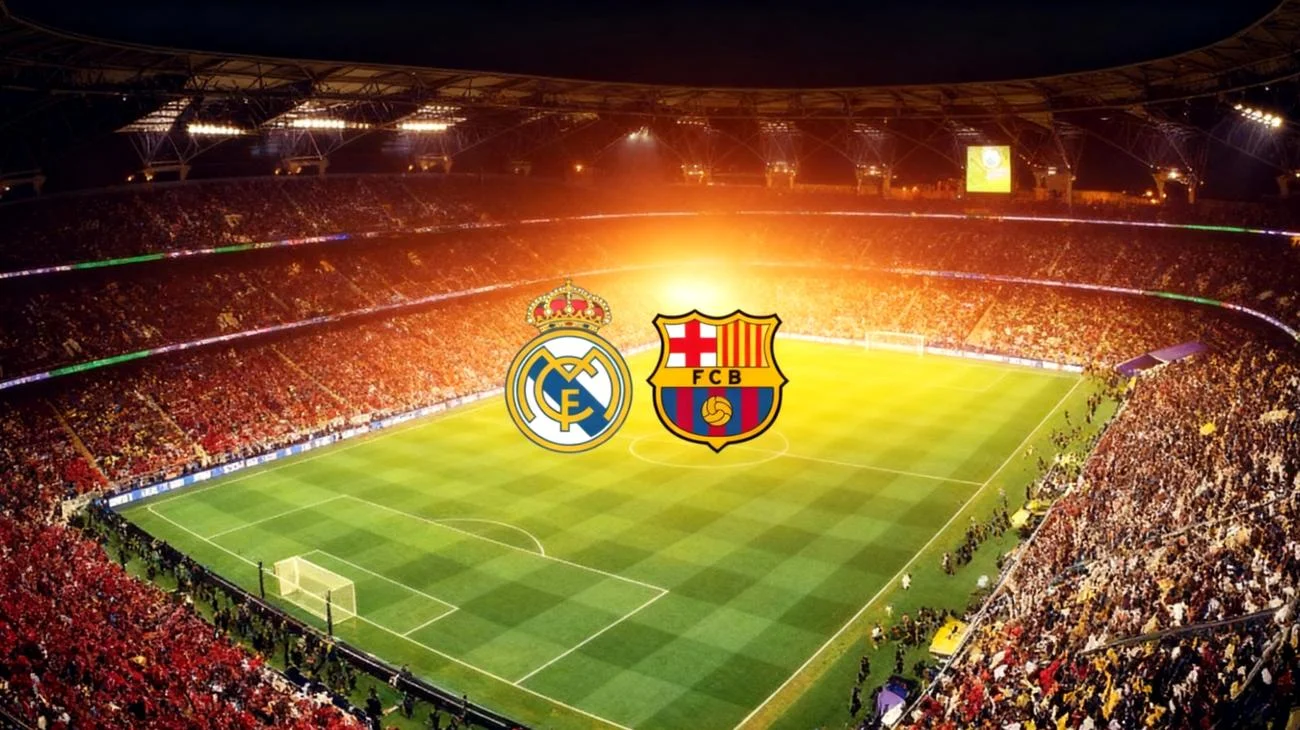 Barcelona – Real Madrid: Was in der Nachspielzeit gerade passiert ist, glaubt dir niemand 2026-01-11T20:47:42.378Z"