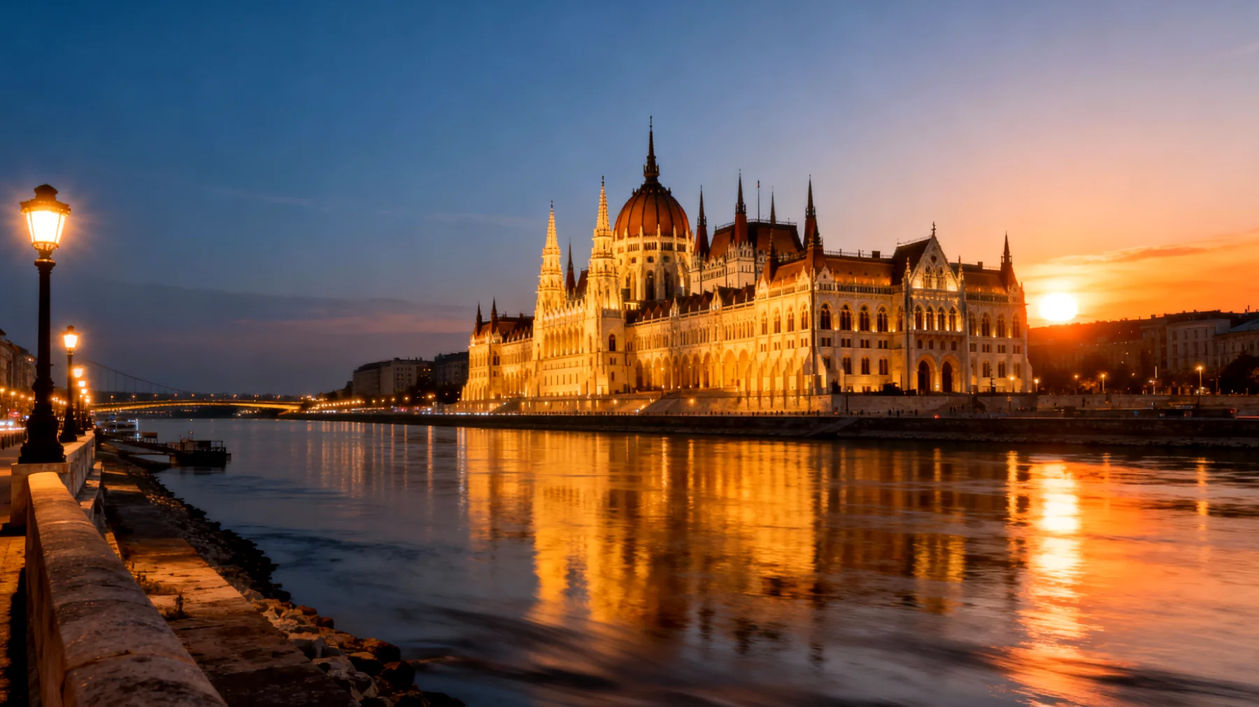 Budapest"