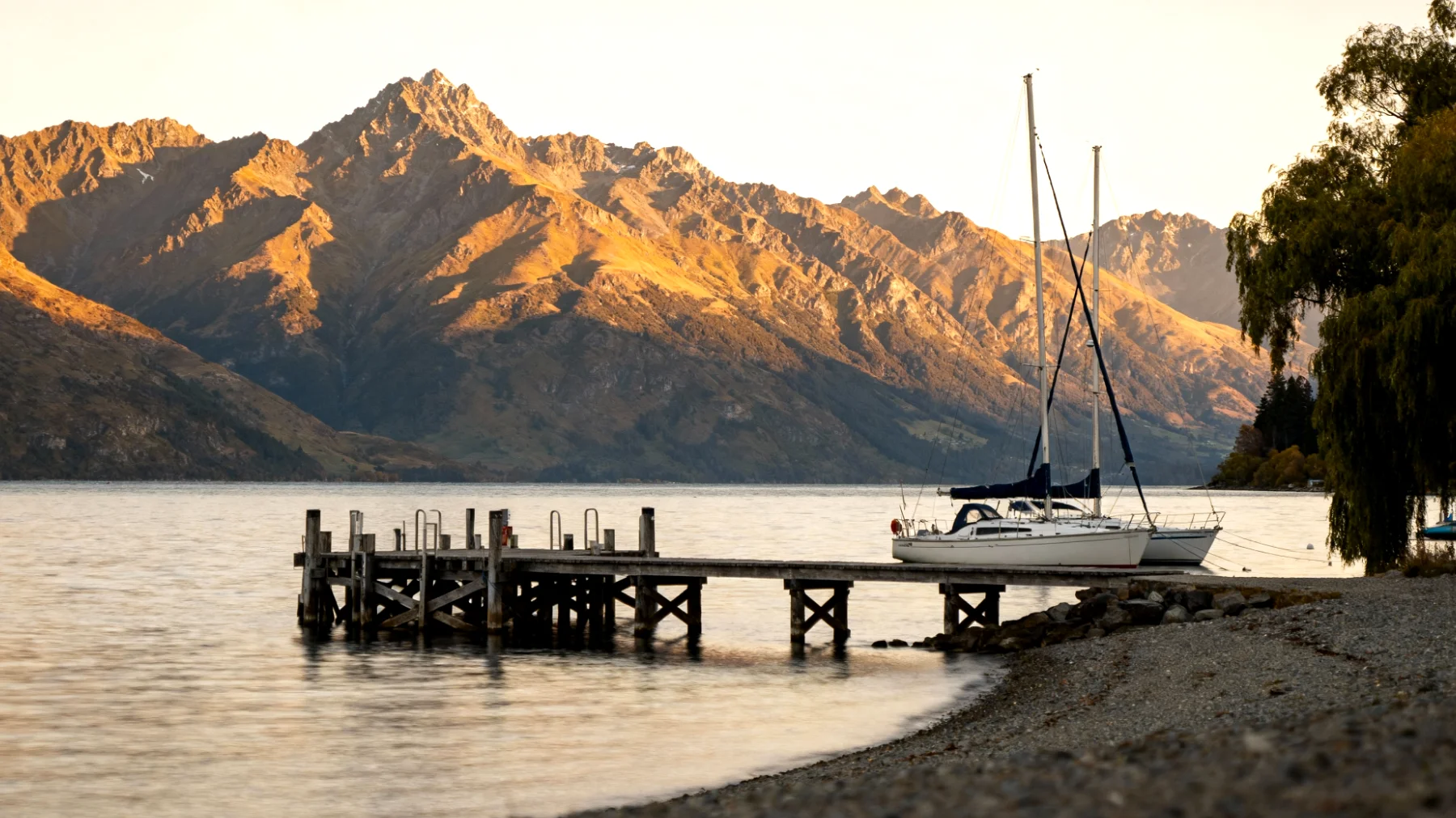 Queenstown"