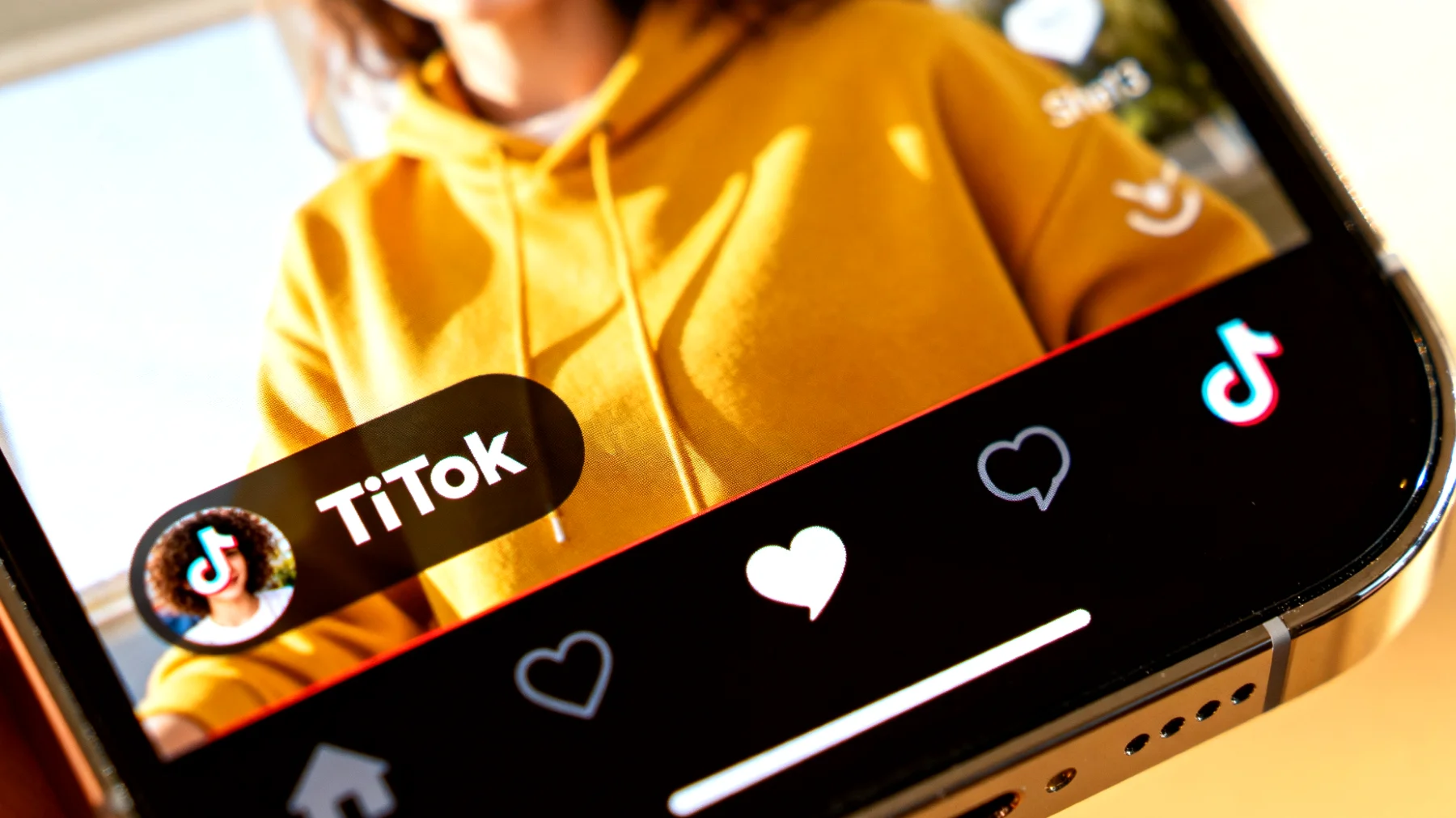TikTok"