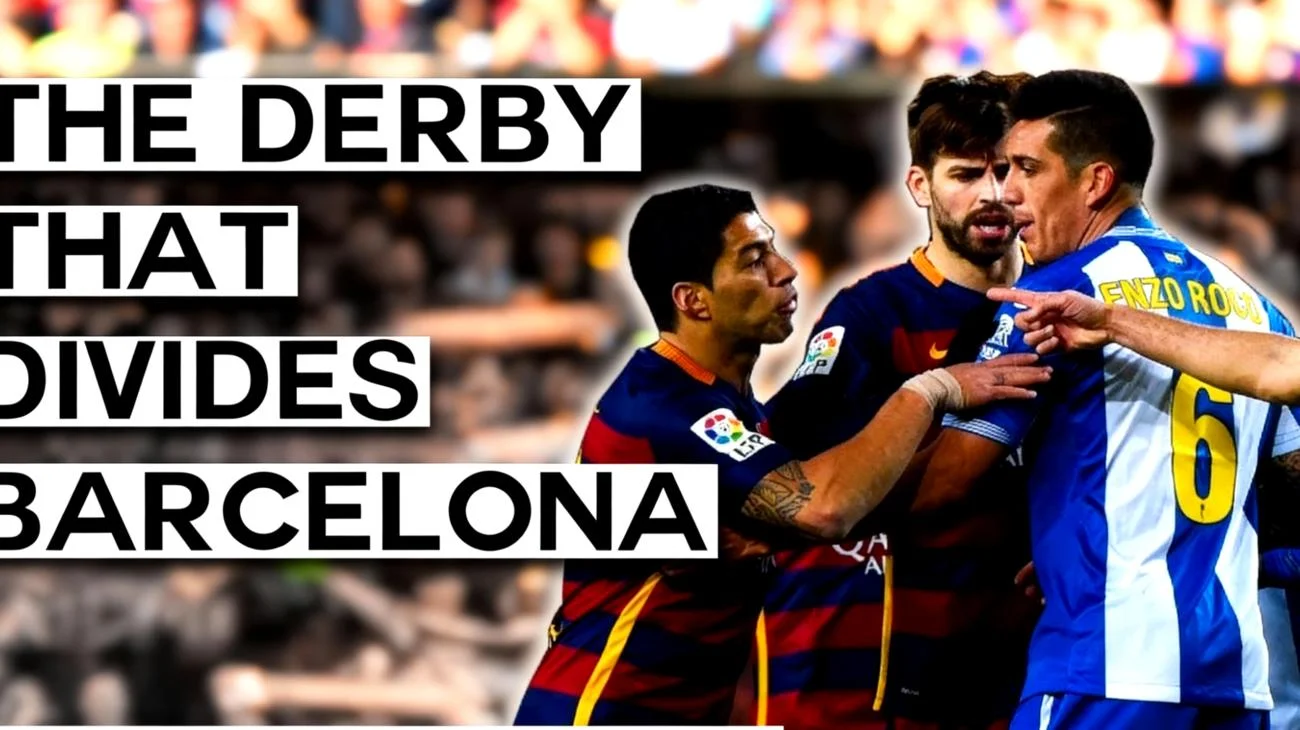 Warum Espanyol – Barcelona heute 20.000 Suchanfragen in vier Stunden bekommt und was du verpasst 2026-01-03T20:43:49.470Z"