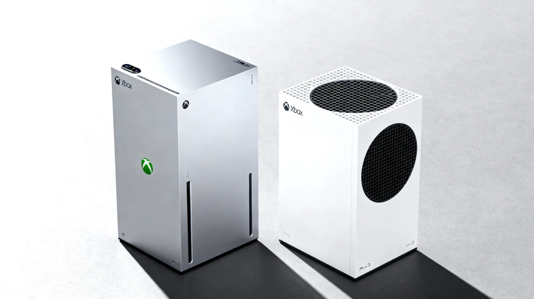 Xbox Series X/S"