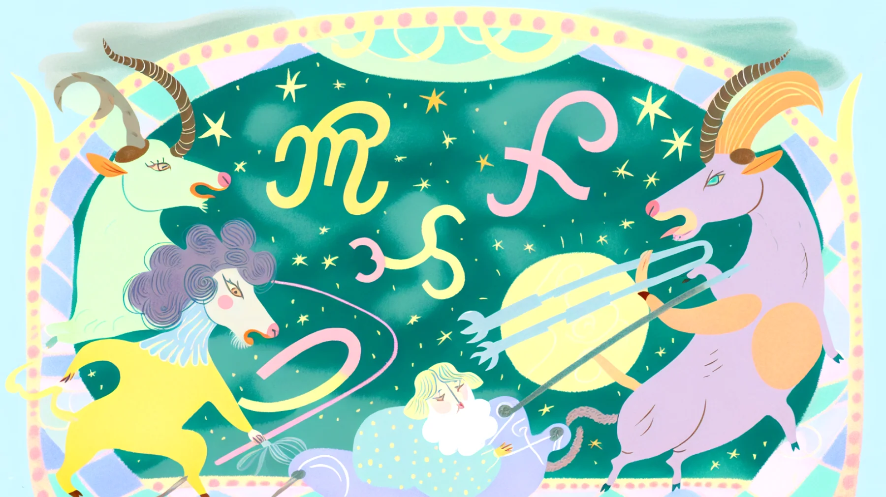 Morgenhoroskop 2026-01-04T22:19:04.685Z"