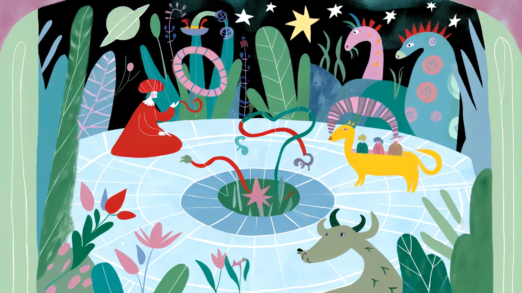 Morgenhoroskop 2026-01-05T22:22:15.902Z"