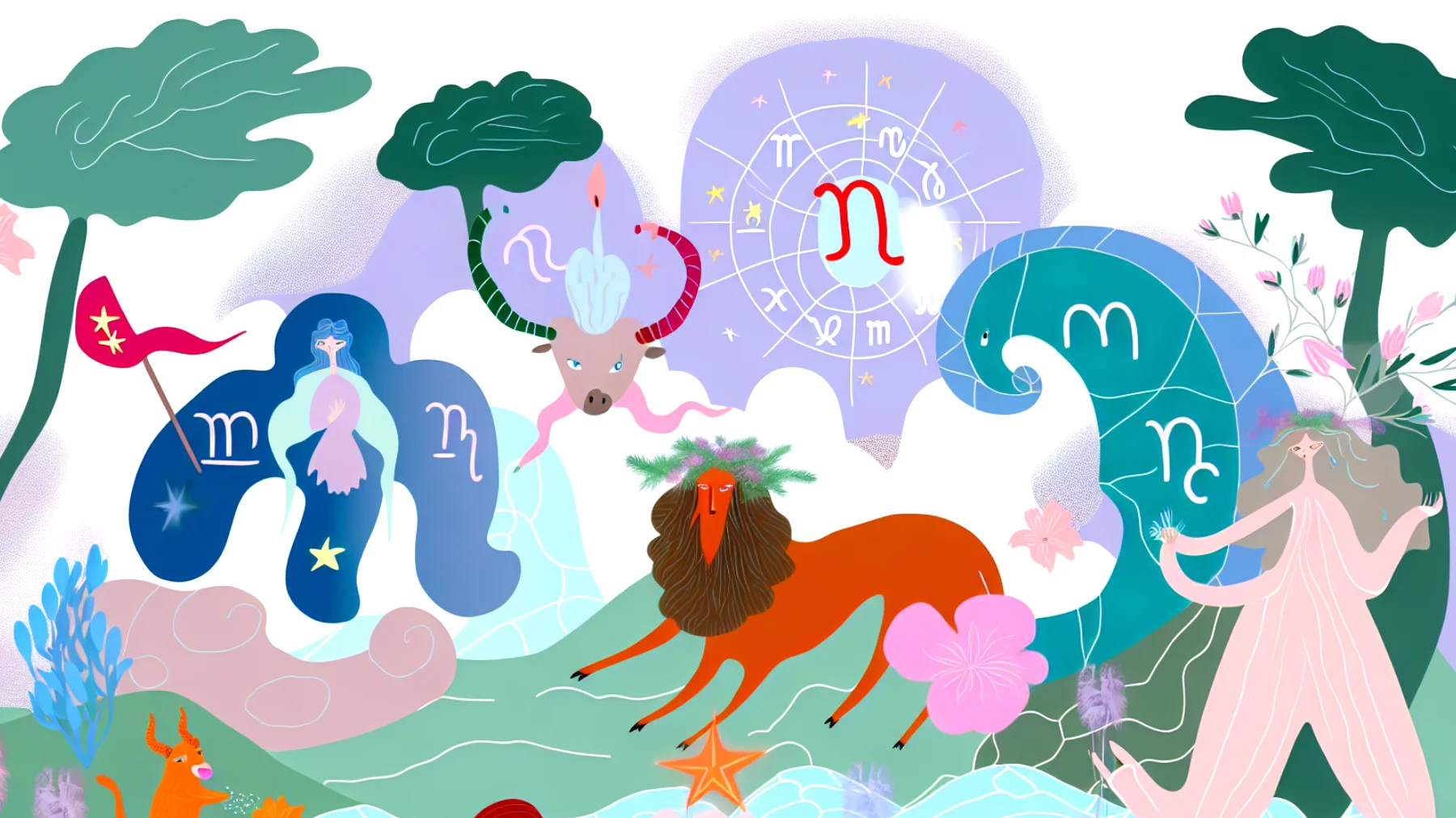 Morgenhoroskop 2026-01-12T22:22:09.644Z"